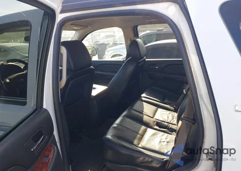 2009 Chevrolet Tahoe Lt1 из США, поврежденный, VIN 1GNEC23369R236683